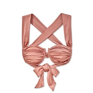 Inamorata Bikini in Lait